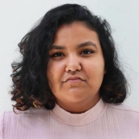 Student Blog: Sharing Their Stories: An Interview with Sultana Qureshi Photo