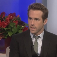 VIDEO: Watch Ryan Reynolds' Best Moments on TODAY SHOW! Video