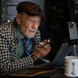 THE CHRISTOPHERS to Host Art Conversations Featuring Ian McKellen & More Photo