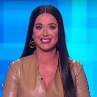 VIDEO: Watch Katy Perry's Monologue From Hosting THE ELLEN SHOW