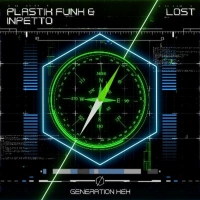 Plastik Funk Releases New Single 'Lost' Photo