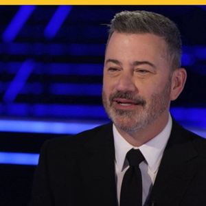 Jimmy Kimmel Visits GOOD MORNING AMERICA to Discuss WHO WANTS TO BE A MILLIONAIRE Photo