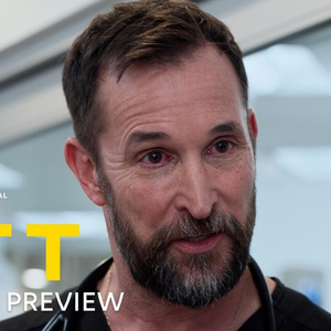 Video: THE PITT Episode 11 Preview Teases Personal Staff Struggles