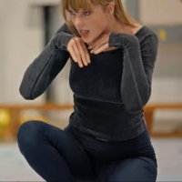 VIDEO: Watch a New Behind-The-Scenes Look at the CATS Movie, Featuring Taylor Swift,  Video