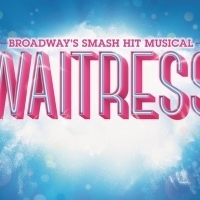 Bid Now on Two Tickets to WAITRESS on Broadway Including an Exclusive Backstage Tour  Photo