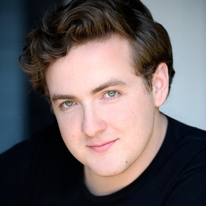 Interview: Landen Starkman of FROZEN at 5-Star Theatricals Interview