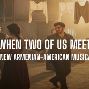 Armenian Ambassador To The U.S. To Be Guest Of Honor At Concert Of New Armenian-Ameri Photo