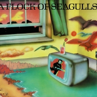 A Flock of Seagulls Celebrate 40th Anniversary of Self-Titled Debut Video