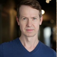 Jason Graae and David Turner Will Lead MAX AND WILLY'S LAST LAUGH Reading at Mosaic T Photo