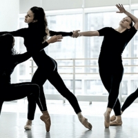 MYTHOLOGIES - A New Work In Four Parts to be Presented by Cherylyn Lavagnino Dance