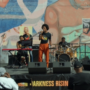 NYC Darkness RISING: Live 7 Block Party Returns To Harlem This Month Photo