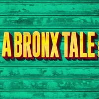 A BRONX TALE National Tour Announces Full Casting and Dates Photo