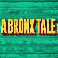 A BRONX TALE National Tour Announces Full Casting and Dates Video