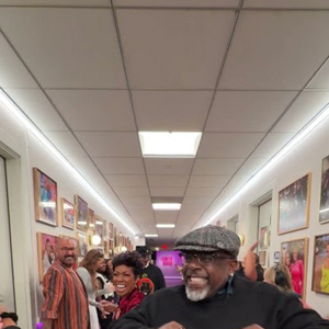 THE NEIGHBORHOOD Cast Brings Its Chemistry to THE JENNIFER HUDSON SHOW Photo