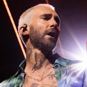 Maroon 5 Announces 2024 Dates for Las Vegas Residency at Park MGM Photo