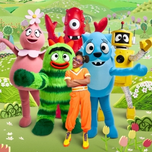 YO GABBA GABBALAND! Sets Season Two Premiere at Apple TV+ Photo