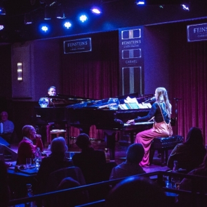Feinsteins At Hotel Carmichael Reveals Lineup For the Week Of June 24