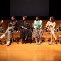 NewFilmmakers LA Presents Panel On Feature Filmmaking Photo