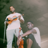 Black Violin: Impossible Tour Comes to the Brown Theatre in February 2022 Photo