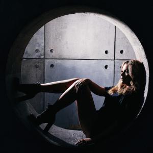 Jenny JAM Releases Debut Album TRAINS, PLANES AND AIRPORTS Photo