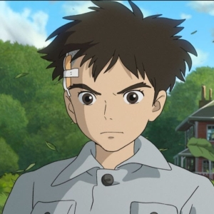 THE BOY & THE HERON Coming to Max Under New Deal With Studio Ghibli Photo