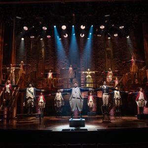 Broadway Buying Guide: December 9, 2024- Give the Gift of Broadway This Holiday…