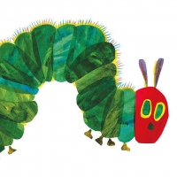 Frist Art Museum Presents Eric Carle's Picture Books: Celebrating 50 Years Of 'The Ve Video