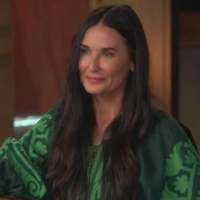 Diane Sawyer to Hold First Television Interview with Demi Moore