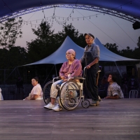 BWW Review: The Stratford Festival's THE REZ SISTERS Is a Poignant Exploration of Hum Video