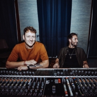 Maribou State Return to North America This Month For Headline Tour Photo