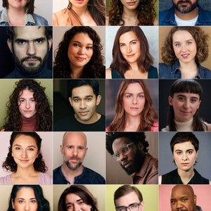ANATOMY OF A SUICIDE Cast and Creative Team Revealed for Chicago Run Photo