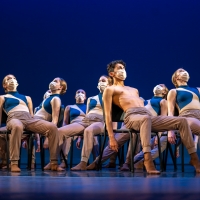 Sacred Heart University Dance Company to Perform in 20th Annual 5x5 Contemporary Danc Photo