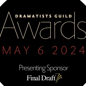 Adam Guettel, Austin Pendleton and More Will Be Honored with Dramatists Guild Awards Video