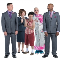 BWW Previews: A VERY SORDID WEDDING at Uptown Players