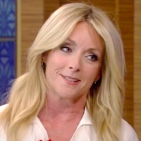 VIDEO: Jane Krakowski Teases Her SCHMIGADOON Season Two Musical Number