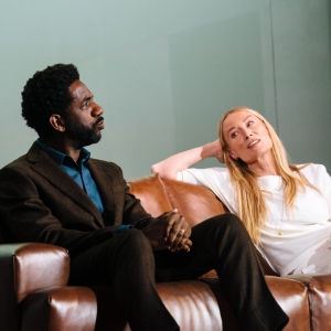Photos: GHOSTS Now Open at the Lyric Hammersmith Theatre