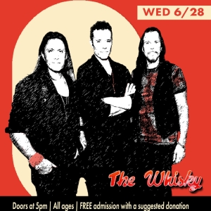 David Z Birthday Benefit Concert to be Presented At The Whisky A Go Go This Month Wit Video