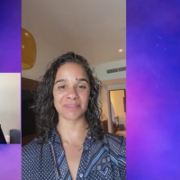VIDEO: Misty Copeland Surprises the Founder of 'Brown Girls Do Ballet' on THE KELLY C Video