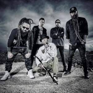 Five Finger Death Punch Sets 2026 North American Tour