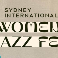 The 2022 Sydney International Women's Jazz Festival Sparking Clubs Program Announced Photo