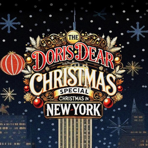 Doris Dear Returns To The Triad Theater With A New Edition Of THE DORIS DEAR CHRISTMA Photo