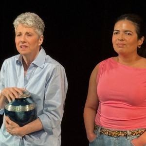 Week One Winner Announced for Players Theatre’s 2025 NYC Short Play Festival Photo