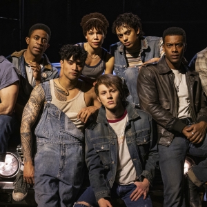 THE OUTSIDERS Will Launch National Tour in 2025 Photo