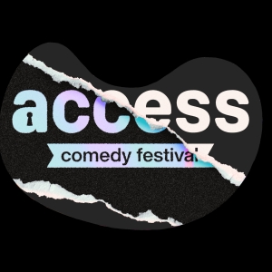 Comedian Mark Watson Launches Second Year of ACCESS FESTIVAL