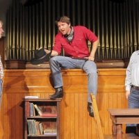 Playwright's Daughter And Others Praise East Lynne Theater Company's THE RAINMAKER Photo
