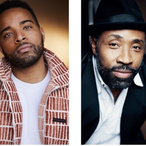 John Clarence Stewart, Jasmine Amy Rogers & Cress Williams to Lead JELLY'S LAST JAM…