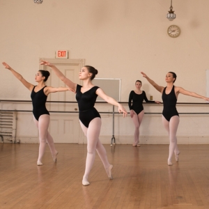 Marblehead School Of Ballet To Hold Summer Session & Celebrated Summer Dance Intensive Photo