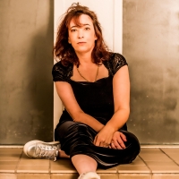 The Work of Amy Engelhardt To Be Featured in WOMEN OF THE WINGS VOLUME 5 at 54 Below