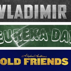 Manhattan Theatre Club Will Bring EUREKA DAY to Broadway and VLADAMIR Off-Broadway…