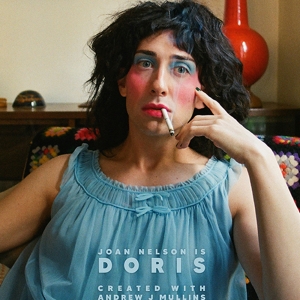 DORIS An Immersive Performance To Premiere In The West Village Photo